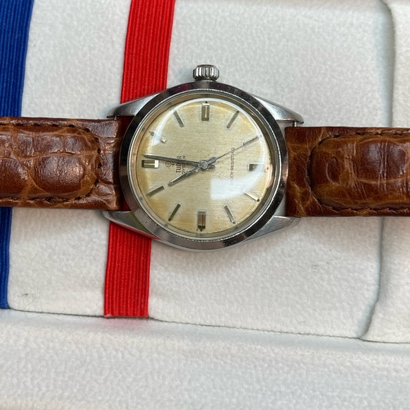 Rolex Case - Tudor 7934 - All Original - Picture 9 of 12